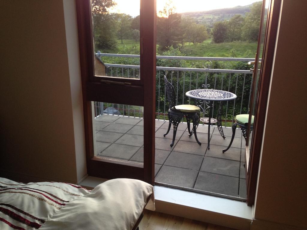 Golf Course View Bed & Breakfast Kenmare Exterior photo