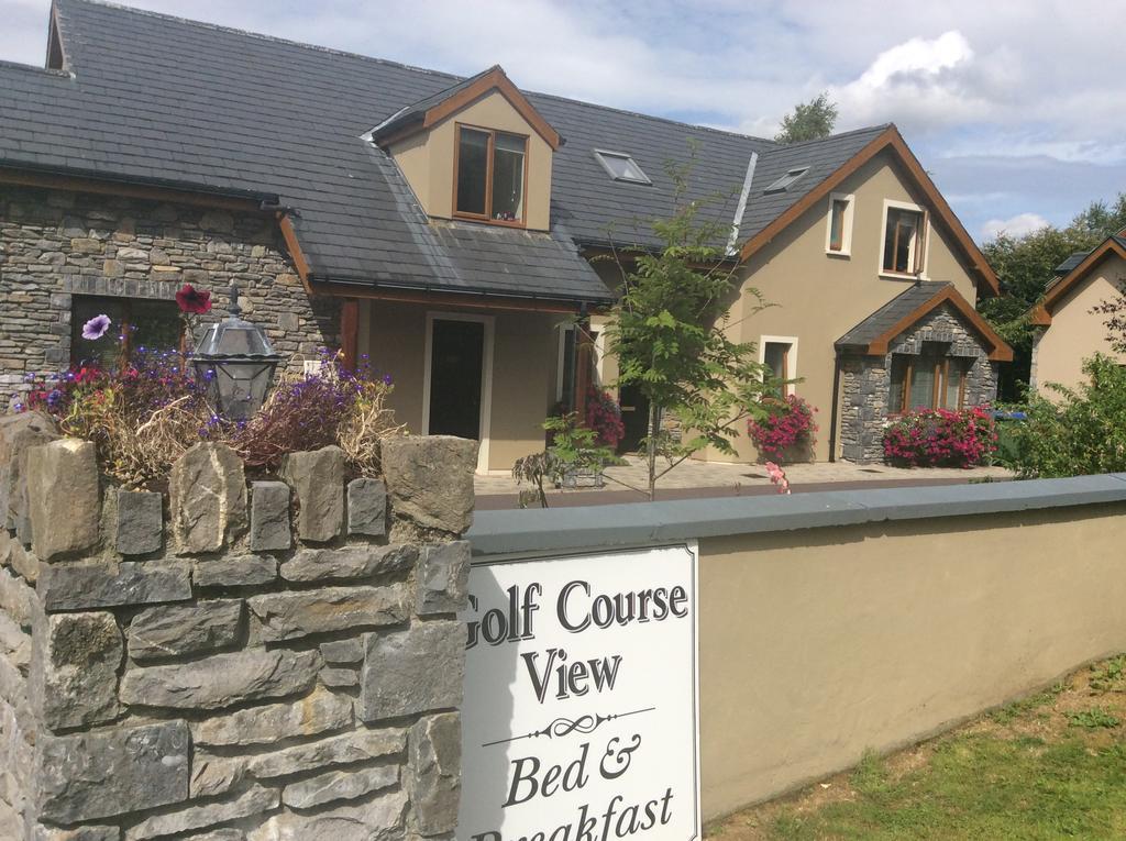 Golf Course View Bed & Breakfast Kenmare Exterior photo