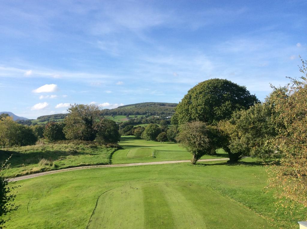 Golf Course View Bed & Breakfast Kenmare Exterior photo